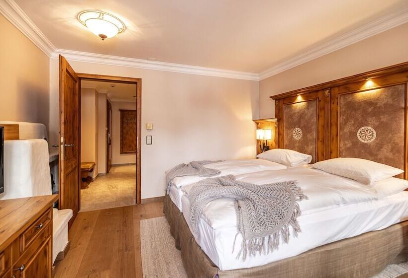 Номер Стандарт, Belarosa Suiten & Wellness