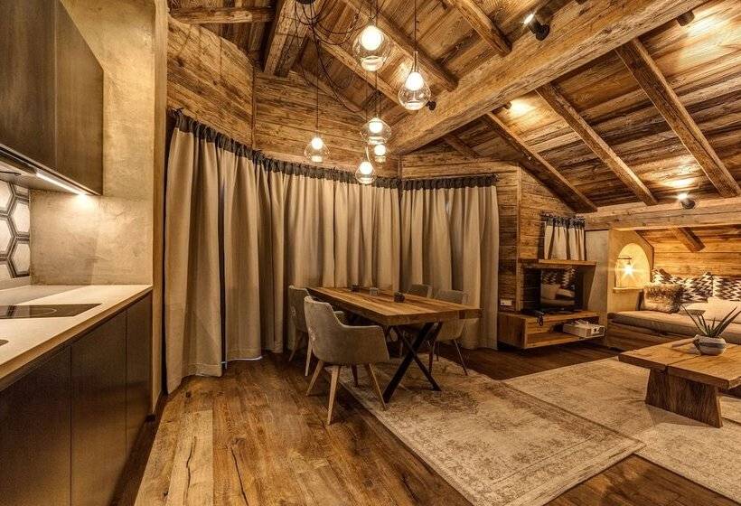 Люкс Повышенной Комфортности, Belarosa Suiten & Wellness