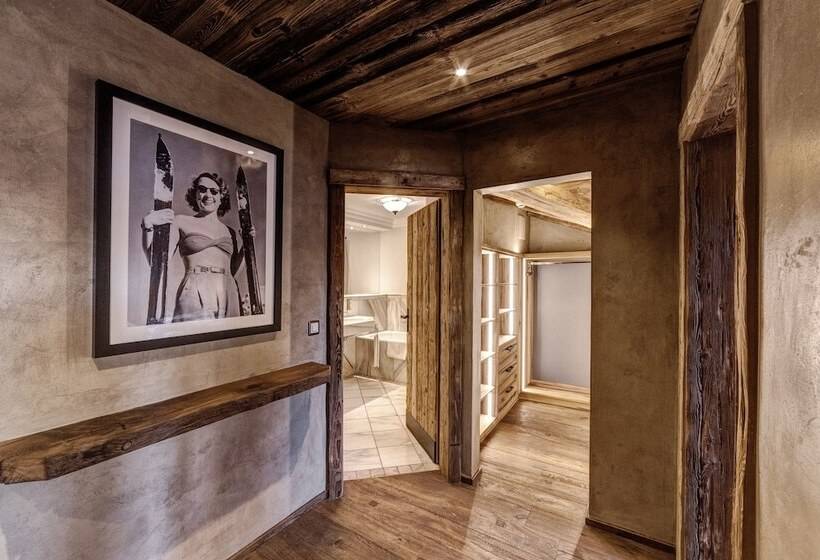 Люкс Повышенной Комфортности, Belarosa Suiten & Wellness