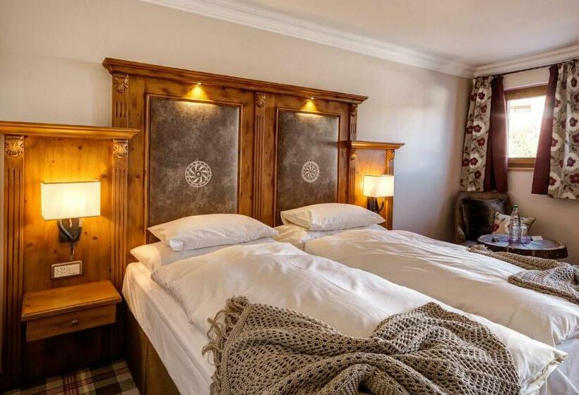 Номер Стандарт, Belarosa Suiten & Wellness