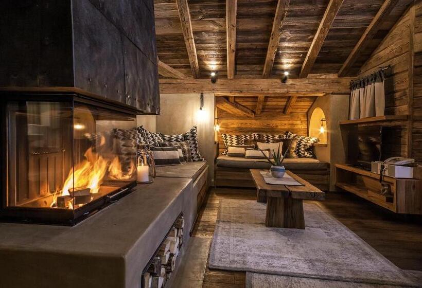 Люкс Повышенной Комфортности, Belarosa Suiten & Wellness