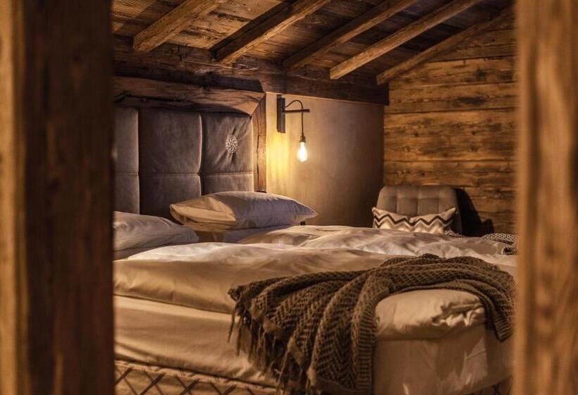 Люкс Повышенной Комфортности, Belarosa Suiten & Wellness