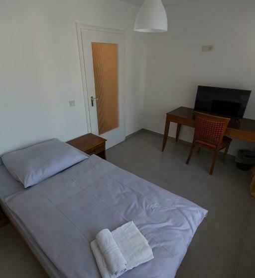 Номер Стандарт Индивидуальный, City Hotel Wuppertal