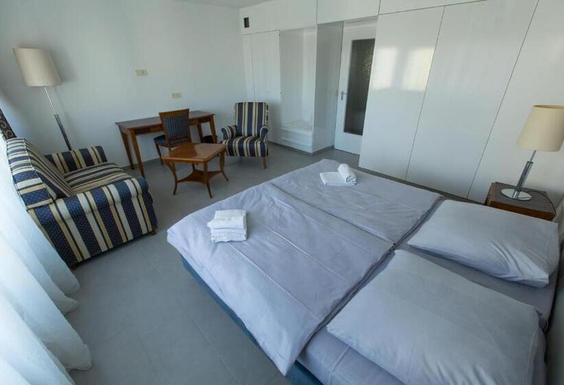Номер Стандарт, City Hotel Wuppertal