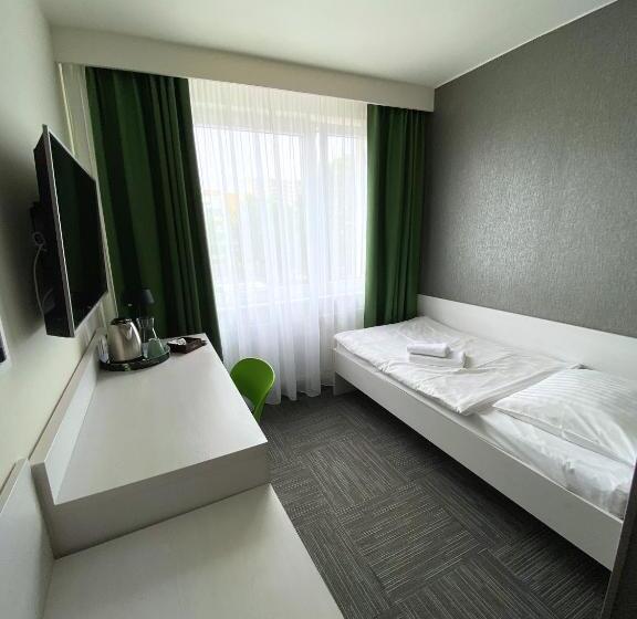 Номер Superior Одноместный, Jantar Resort