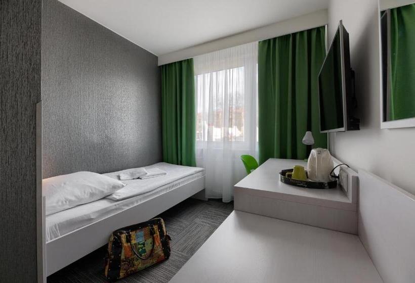 Номер Superior Одноместный, Jantar Resort