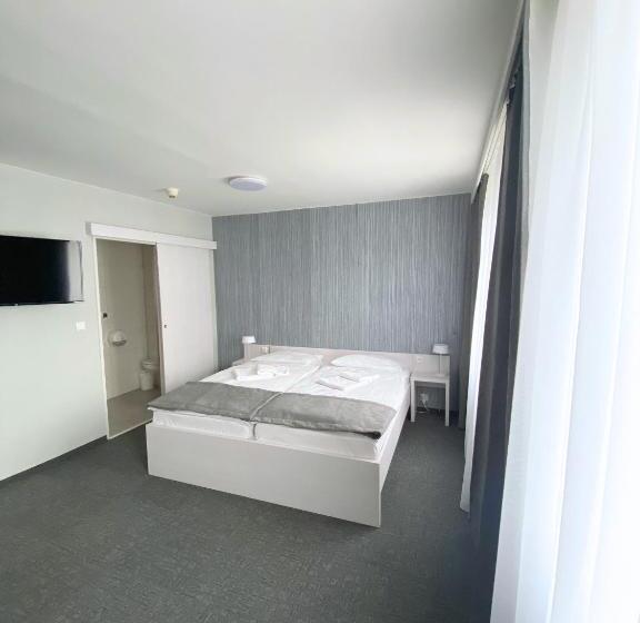 Номер Superior, Jantar Resort