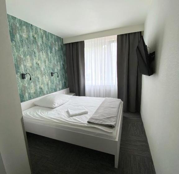 Номер Basic, Jantar Resort