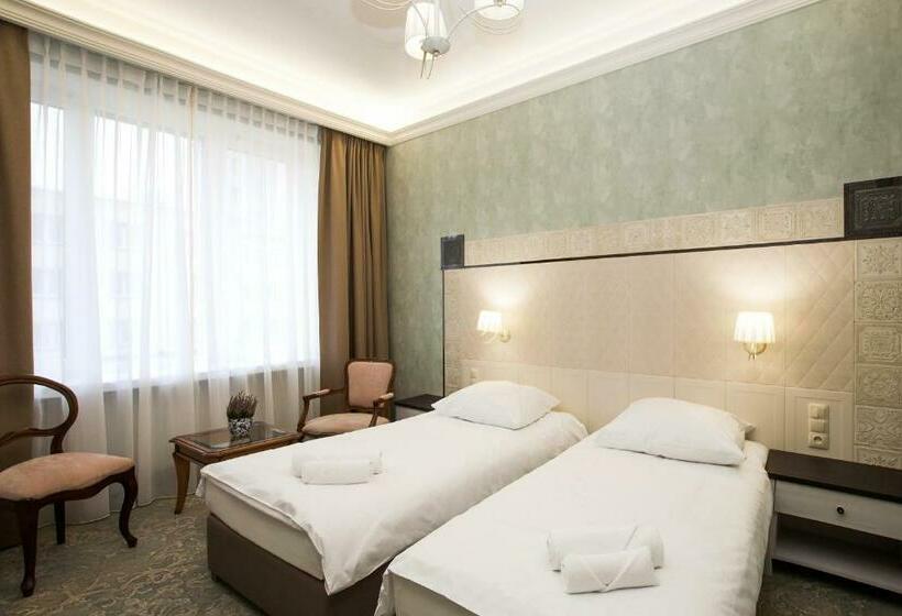 Номер Стандарт, Kamienica Boutique Apart