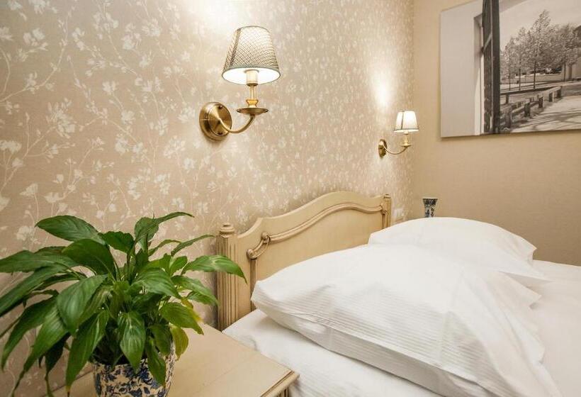 Апартаменты 1 Спальня, Kamienica Boutique Apart