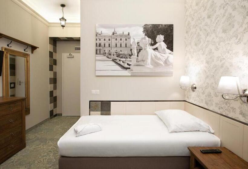 Номер Superior Одноместный, Kamienica Boutique Apart