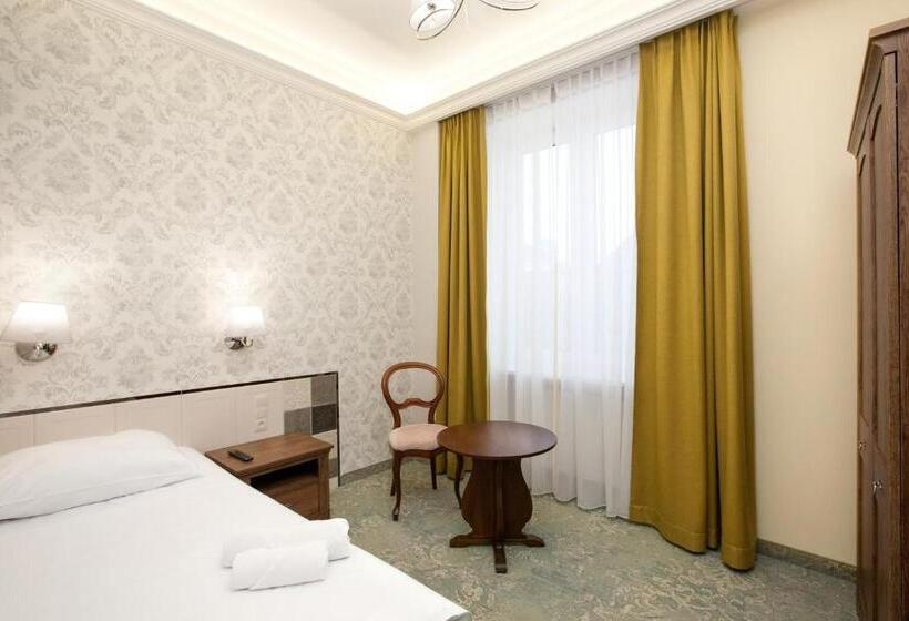 Номер Superior Одноместный, Kamienica Boutique Apart