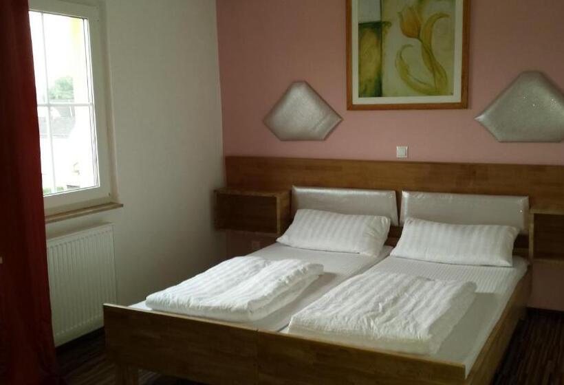 Quarto Estandar, La Terrazza