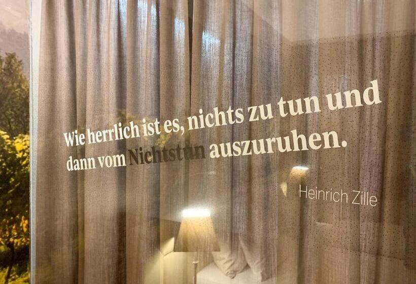 Номер Стандарт Индивидуальный, Stainzerhof