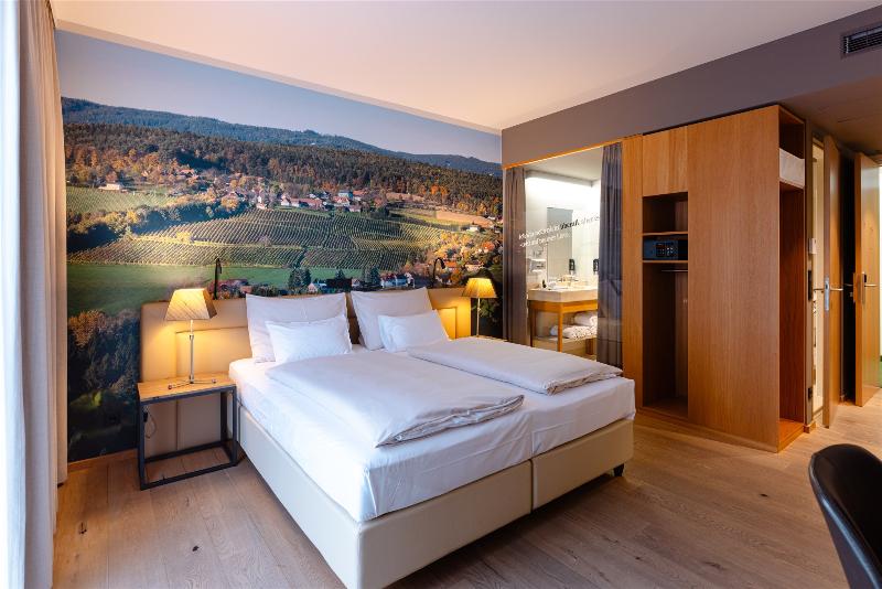 Номер Стандарт, Stainzerhof