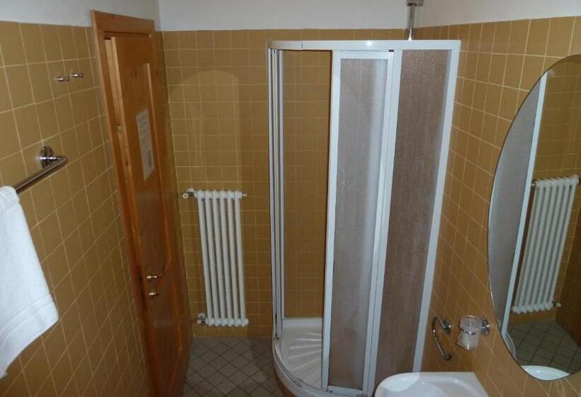 Номер Стандарт Трехместный, Tre Ceri
