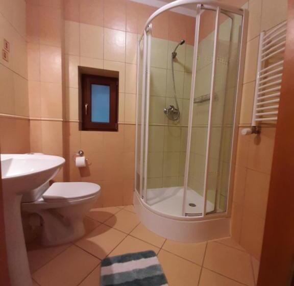 Номер Basic, Villa Alexandra