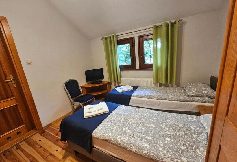 Номер Economy, Villa Alexandra