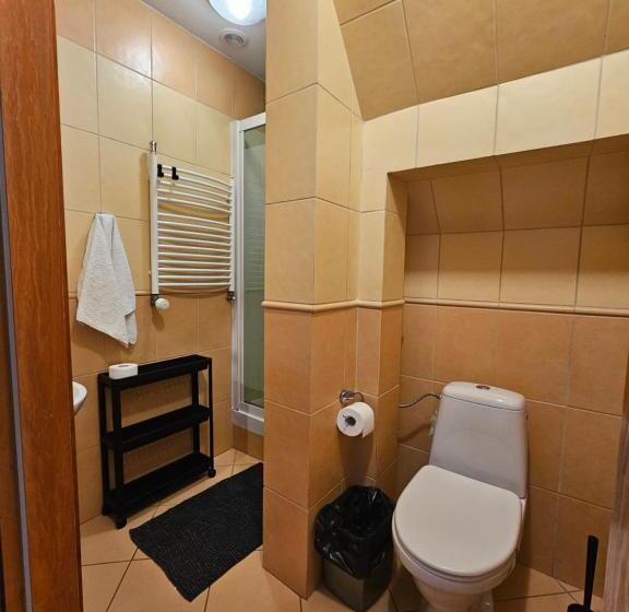 Номер Basic, Villa Alexandra