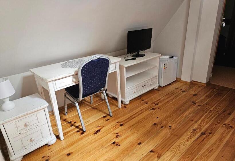 Номер Basic, Villa Alexandra