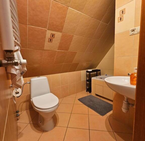 Номер Economy, Villa Alexandra