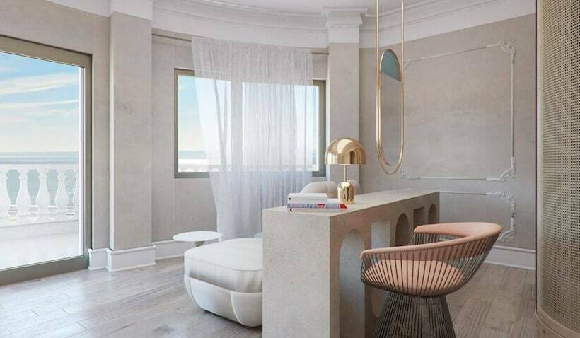Номер Дюплекс, Casa Panorama