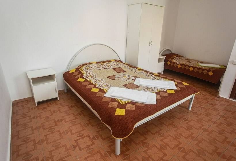 Трехместный Номер Комфорт, Holiday Village Dubravushka
