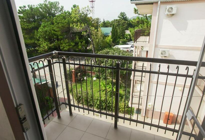 Номер Комфорт, Holiday Village Dubravushka
