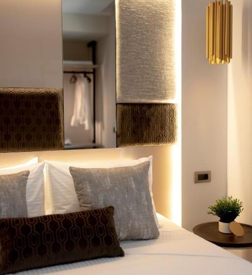 Апартаменты Deluxe 1 Спальня, Frunze Luxury Apartments