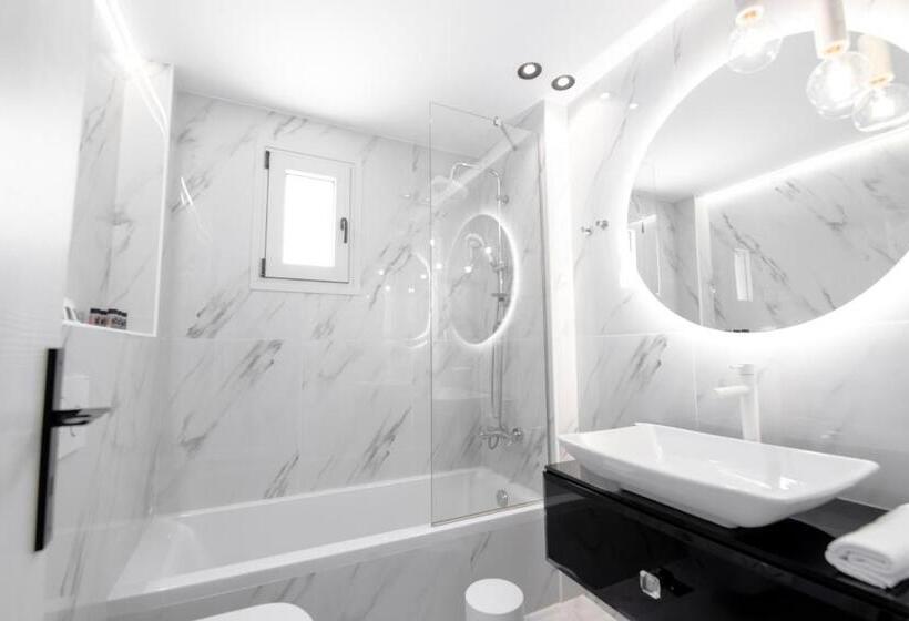 Апартаменты Deluxe 1 Спальня, Frunze Luxury Apartments