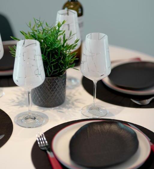 Апартаменты Deluxe 1 Спальня, Frunze Luxury Apartments