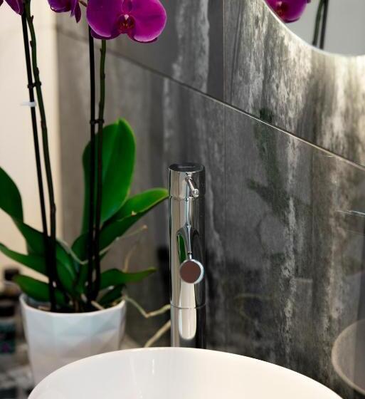 Студия Deluxe, Frunze Luxury Apartments