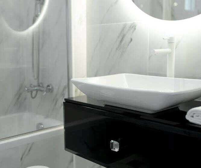 Апартаменты Deluxe 1 Спальня, Frunze Luxury Apartments