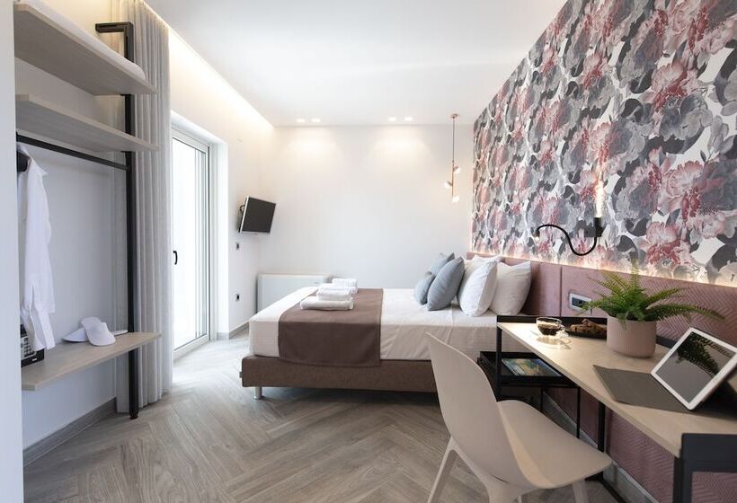 Студия Deluxe, Frunze Luxury Apartments