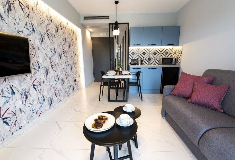 Люкс Повышенной Комфортности, Frunze Luxury Apartments