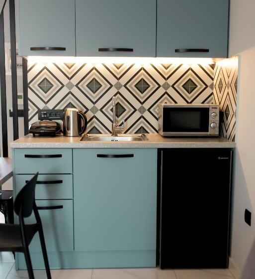 Люкс Повышенной Комфортности, Frunze Luxury Apartments