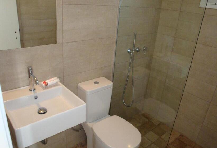 آپارتمان سوپریور 1 خوابه, Big Blue Apartments