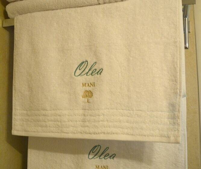 家庭套房, Olea