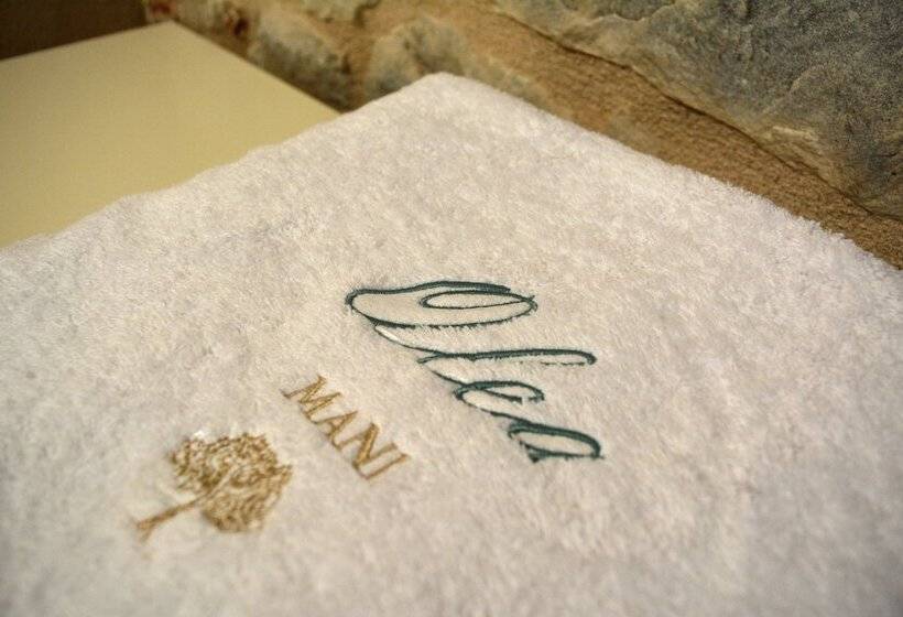 高级三人间, Olea