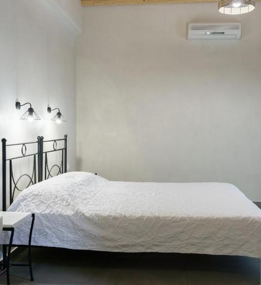 شقة غرفة واحدة مطلة على البحر, Villa Maria