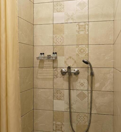 شقة غرفة واحدة مطلة على البحر, Villa Maria
