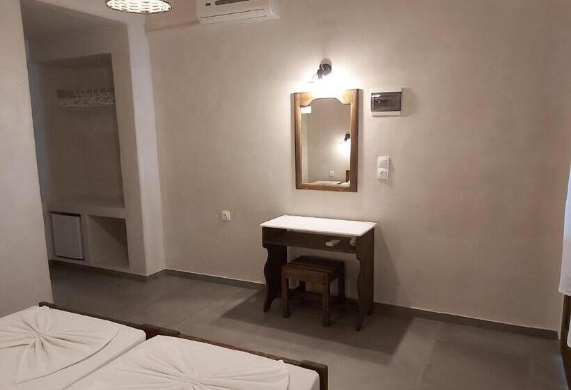 شقة غرفة نوم واحدة بالطابق الأرضى, Villa Maria
