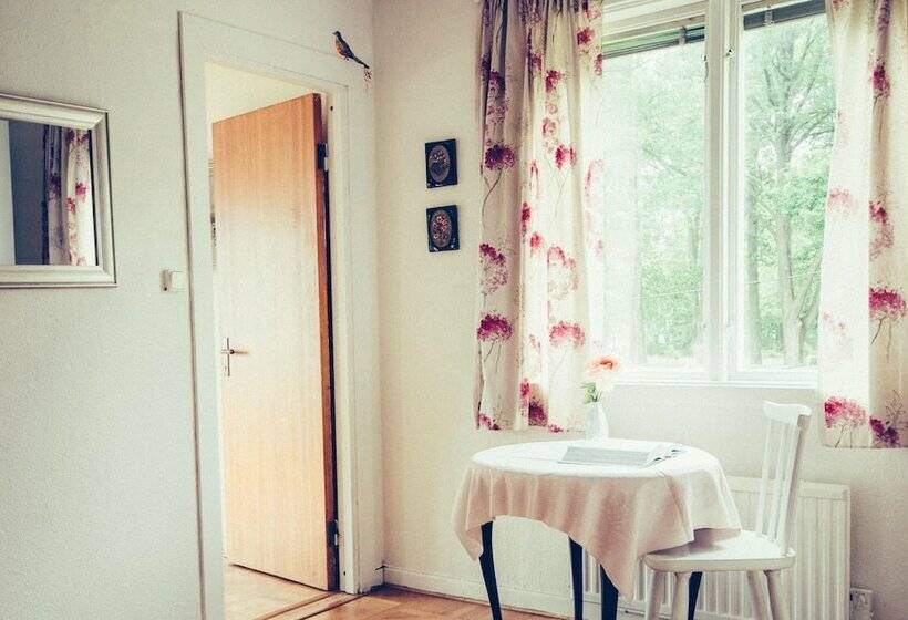 Апартаменты Superior 1 Спальня, Hägern Bed & Nature