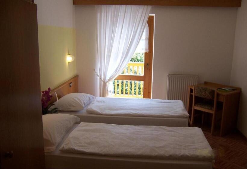 Номер Стандарт, Alpen Hotel Rabbi