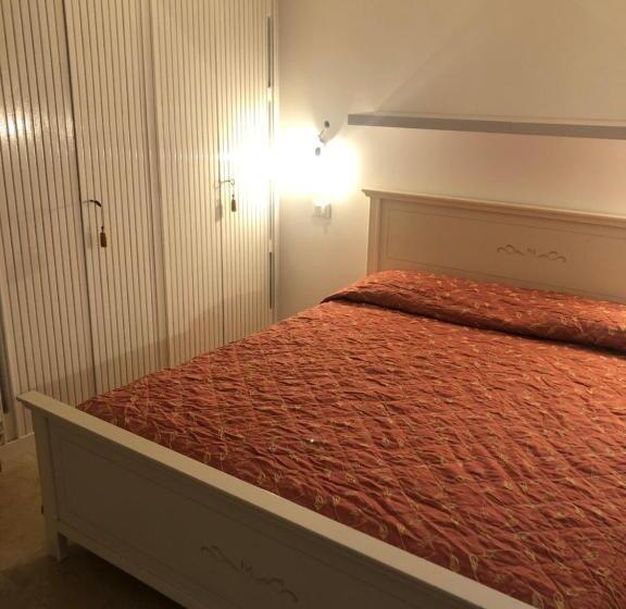 سوییت, B&b La Terrazza
