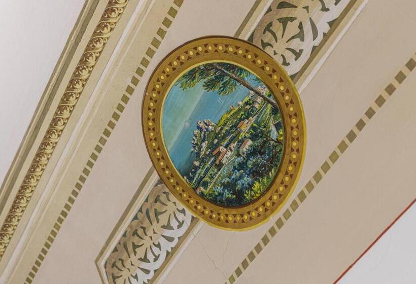 Полулюкс Повышенной Комфортности, Palazzo Villelmi