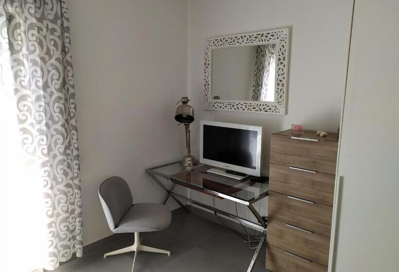 آپارتمان 1 خوابه, Cubo Apartments