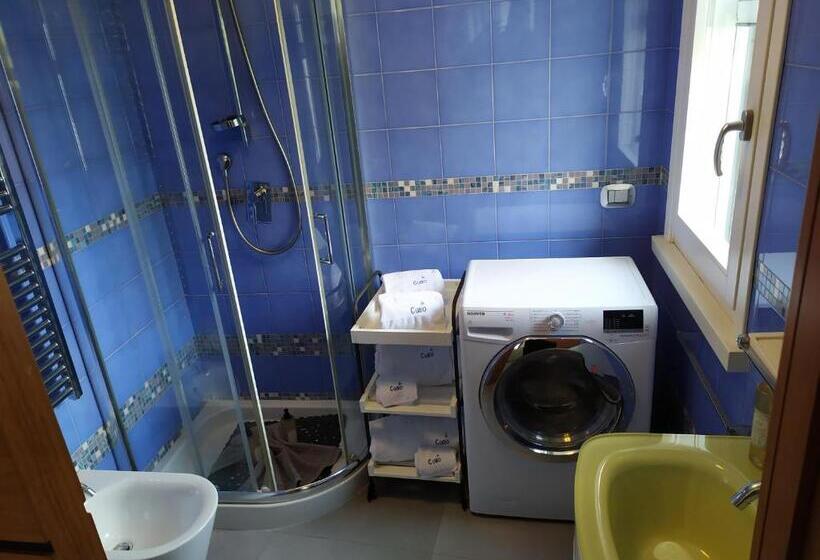 آپارتمان 1 خوابه, Cubo Apartments