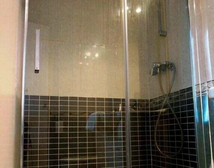 Quarto Estandar, Bellevue