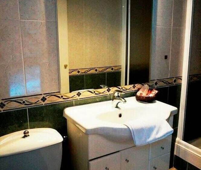 Quarto Estandar, Bellevue